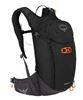 Picture of SISKIN 12 W/RES BLACK O/S
